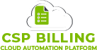 CSP Billing Logo